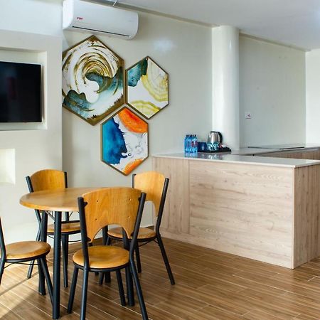 Prideinn Plaza Nairobi Airport Mlolongo Zewnętrze zdjęcie
