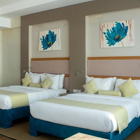 Prideinn Plaza Nairobi Airport Mlolongo Zewnętrze zdjęcie