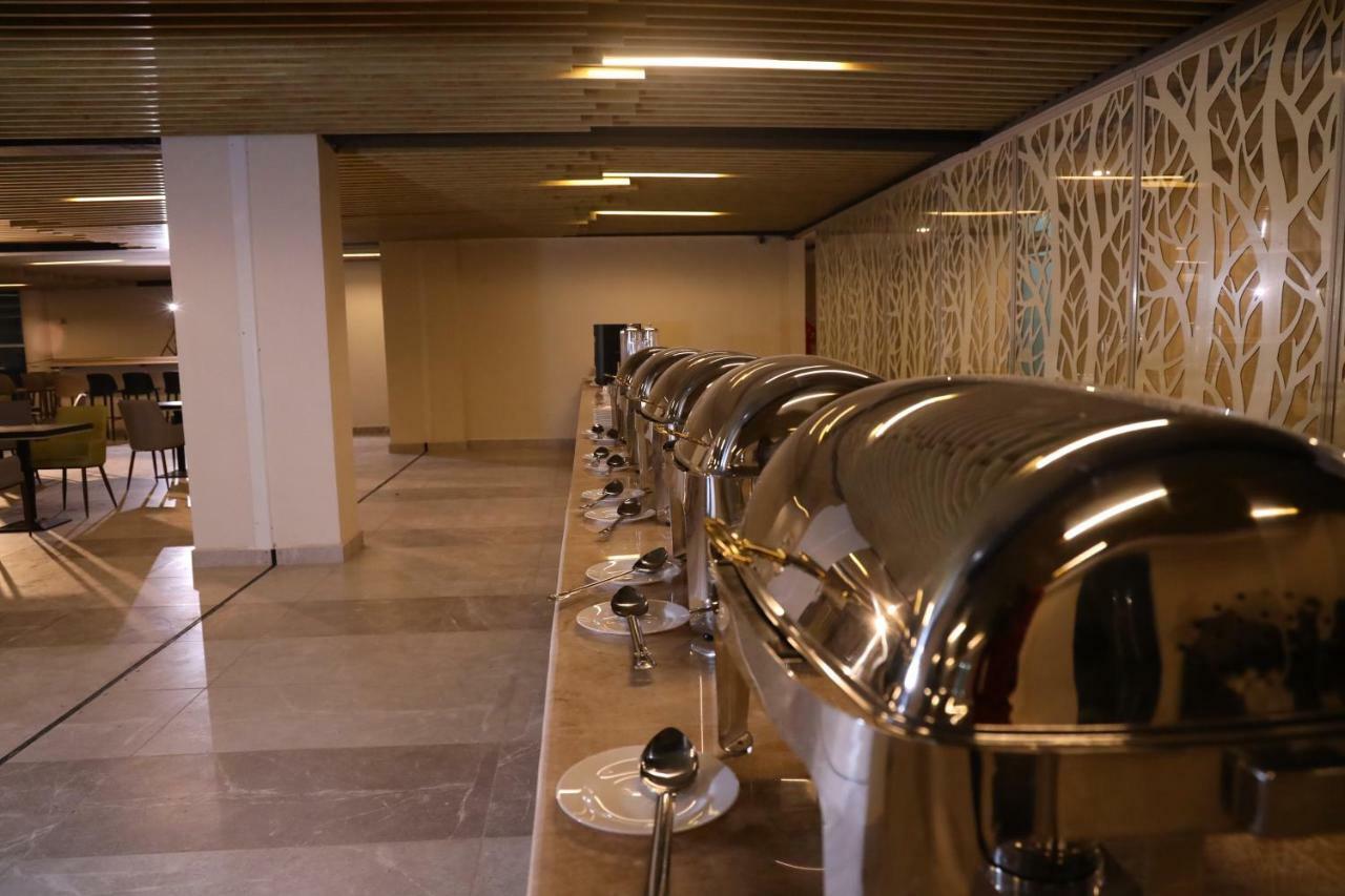 Prideinn Plaza Nairobi Airport Mlolongo Zewnętrze zdjęcie