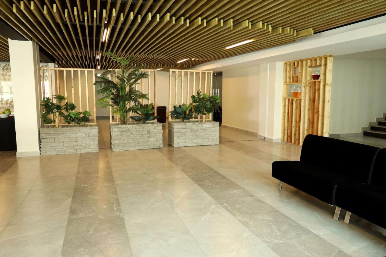 Prideinn Plaza Nairobi Airport Mlolongo Zewnętrze zdjęcie